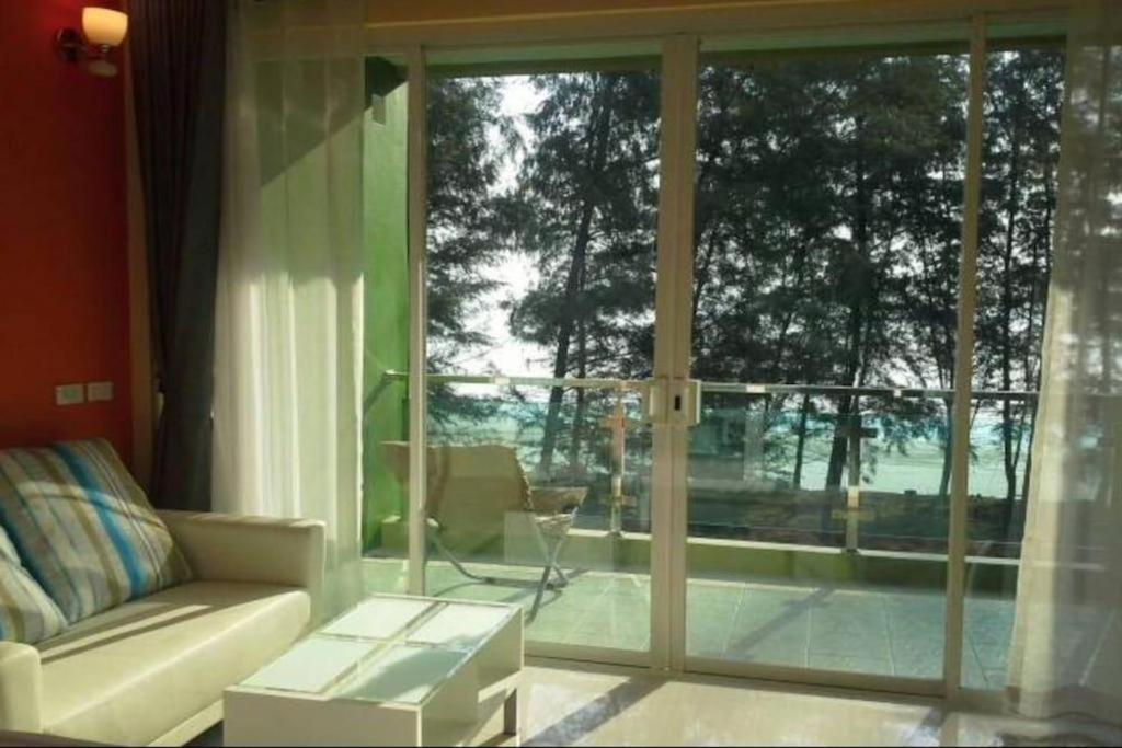 Greenseaview Resort Chong Chang Экстерьер фото